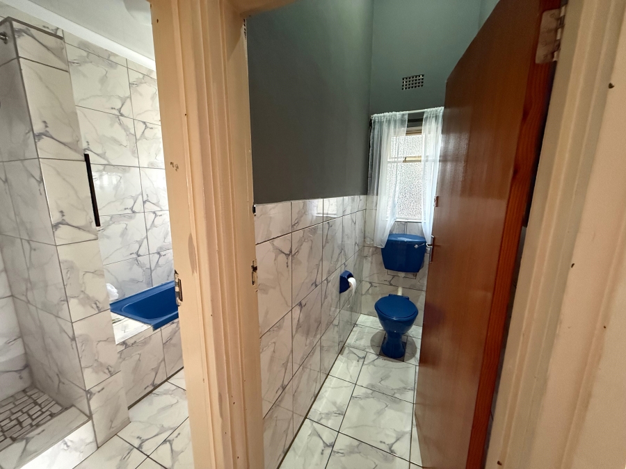 3 Bedroom Property for Sale in Johnson Park Western Cape